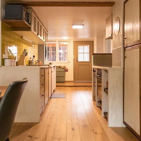 Lakeview Family Apartment Рінґґенберґ Екстер'єр фото