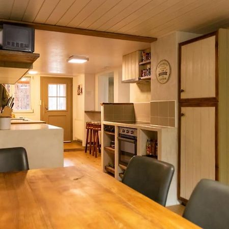 Lakeview Family Apartment Рінґґенберґ Екстер'єр фото