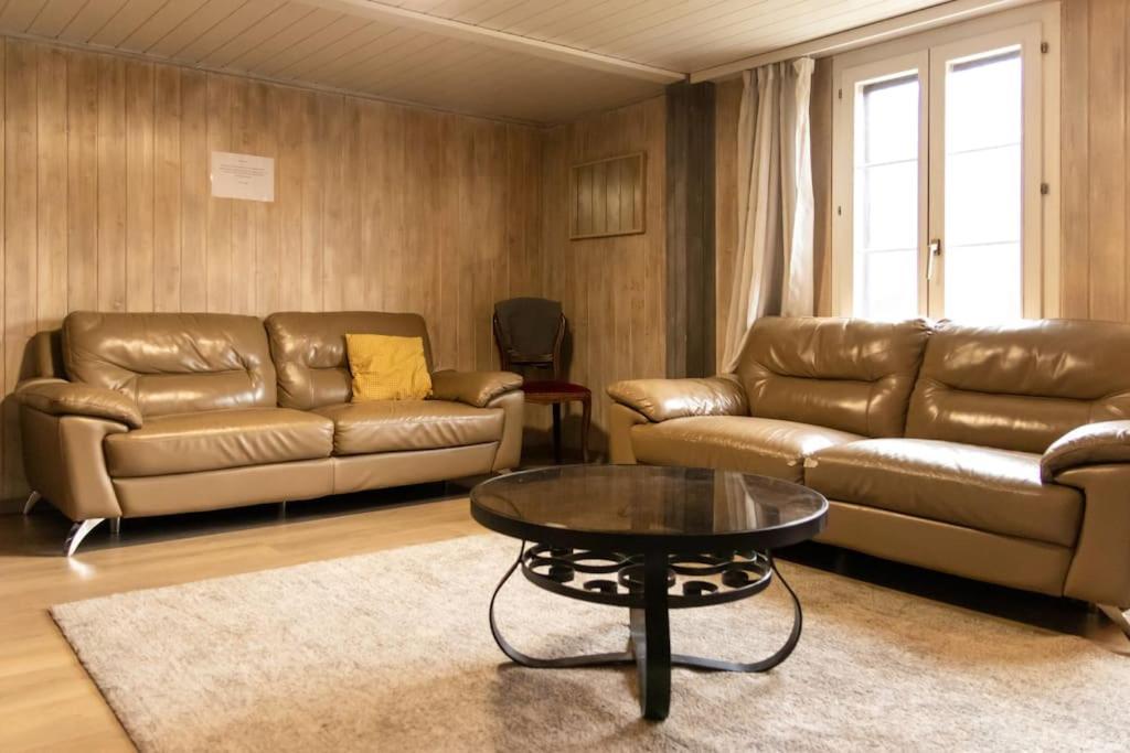 Lakeview Family Apartment Рінґґенберґ Екстер'єр фото