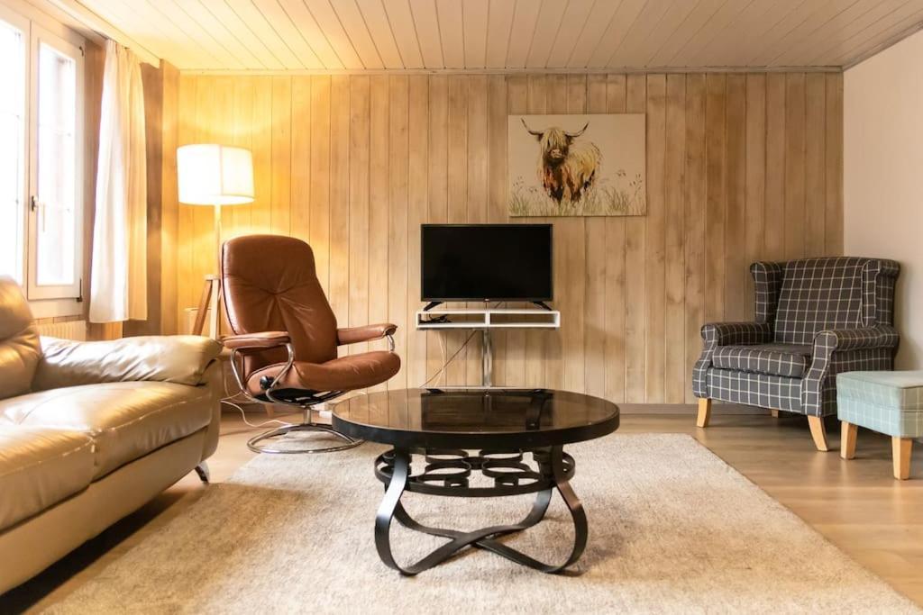 Lakeview Family Apartment Рінґґенберґ Екстер'єр фото