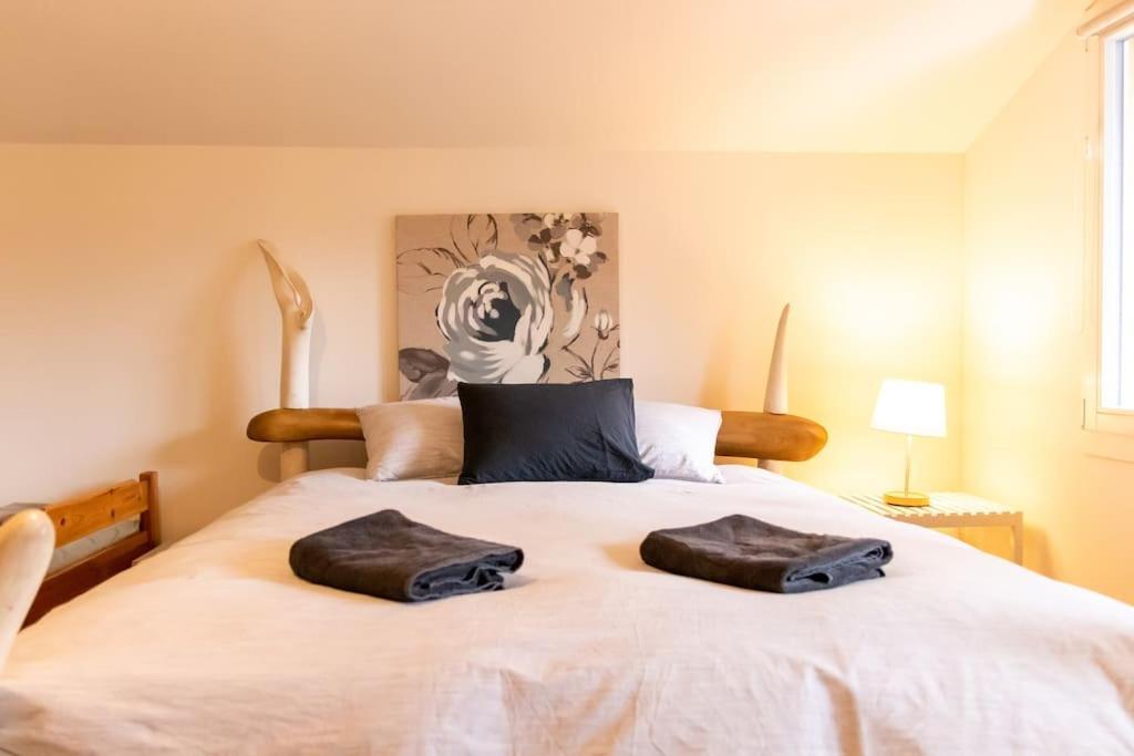 Lakeview Family Apartment Рінґґенберґ Екстер'єр фото