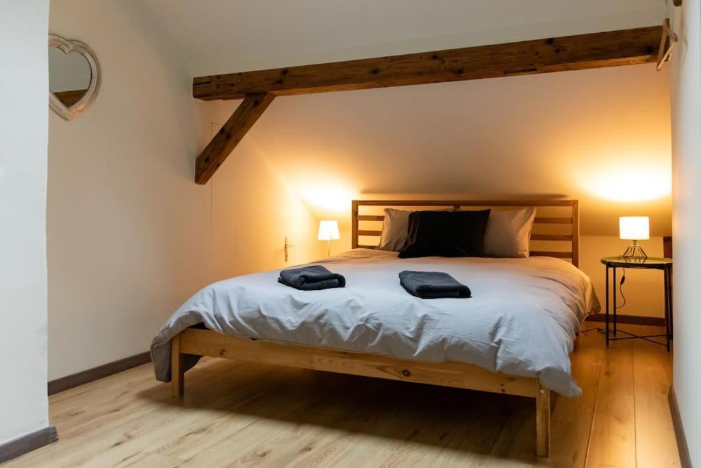Lakeview Family Apartment Рінґґенберґ Екстер'єр фото