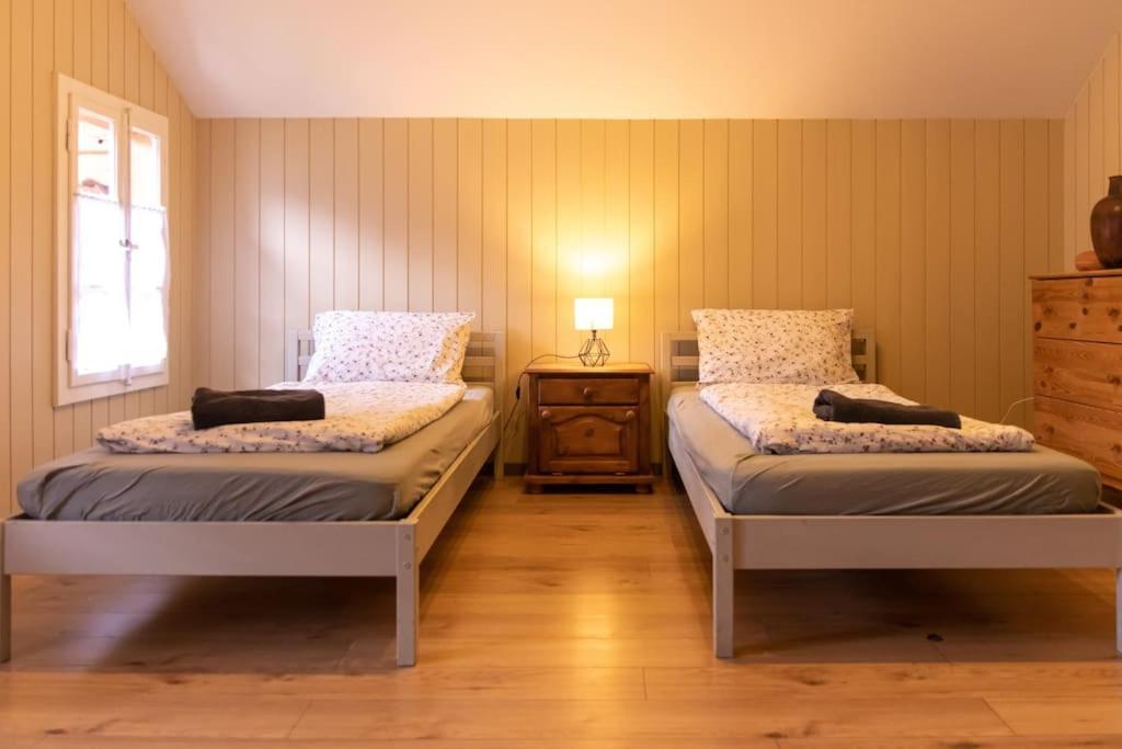 Lakeview Family Apartment Рінґґенберґ Екстер'єр фото